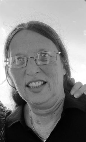 SUSAN EFAW